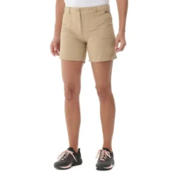 Pantaloncini da trekking Lafuma Access Short W Sesame
