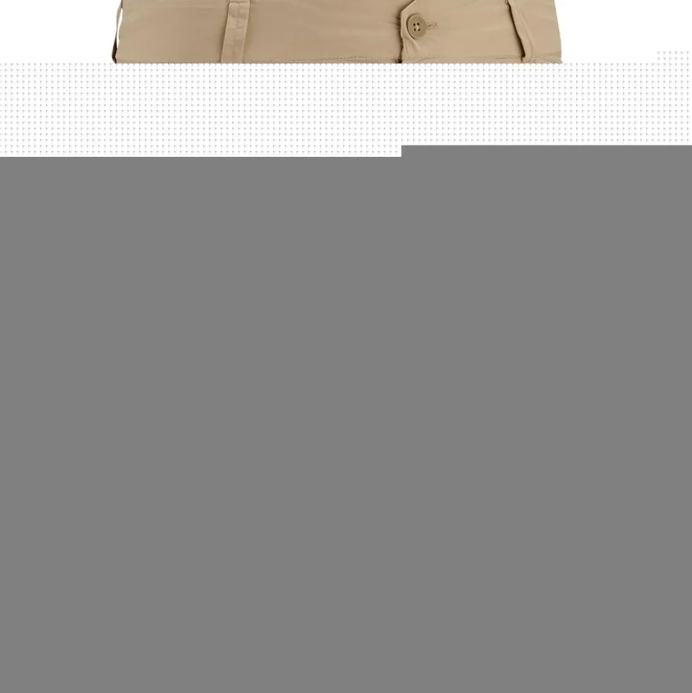 Pantaloncini da trekking Lafuma Access Cargo M Sesame