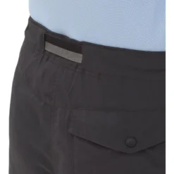 Pantaloncini da trekking Lafuma Access Short W Asphalte