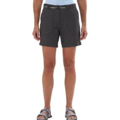 Pantaloncini da trekking Lafuma Access Short W Asphalte