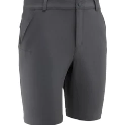 Pantaloncini da trekking Lafuma Active Stretch Short M Asphalte