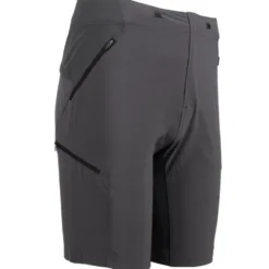 Pantaloncini da trekking La Sportiva Monument Shorts M Onyx Chalk