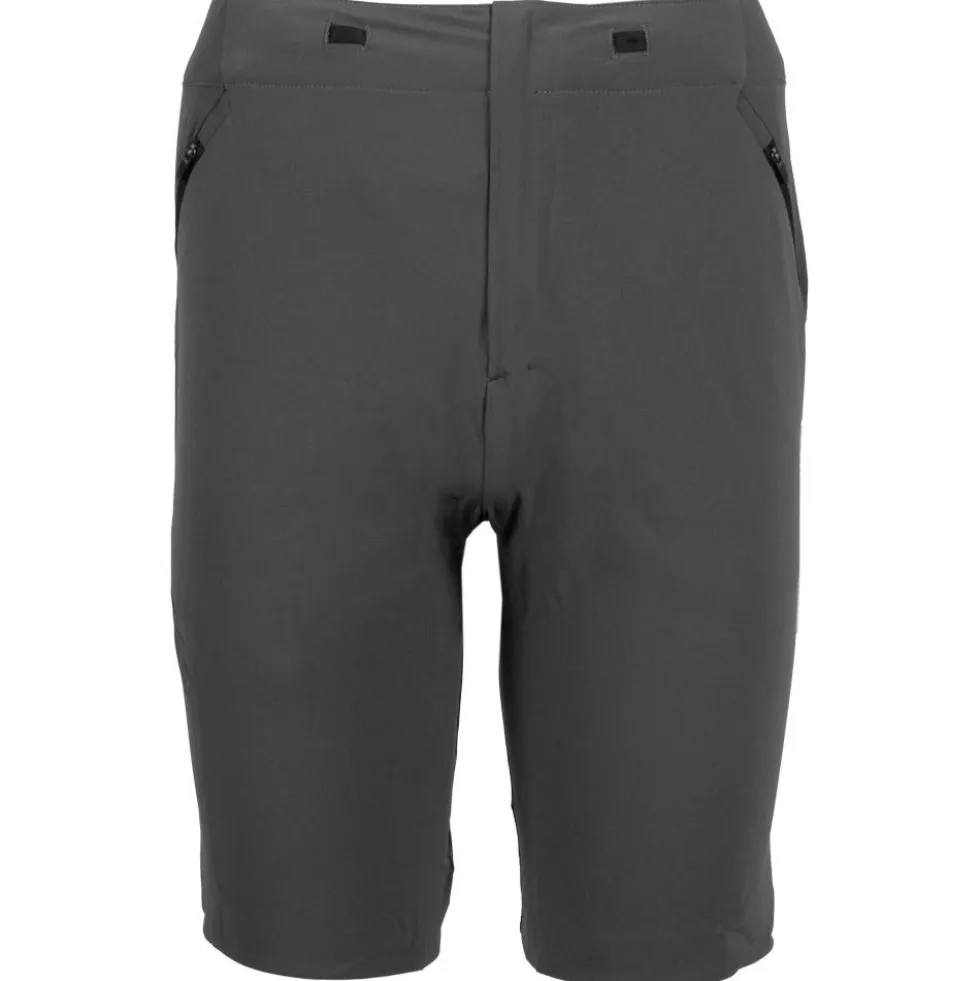 Pantaloncini da trekking La Sportiva Monument Shorts M Onyx Chalk