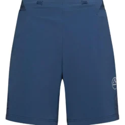 Pantaloncini da trekking La Sportiva Trail Guard Shorts W Night Sky Chalk
