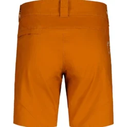 Pantaloncini da trekking Maloja Fouly Amber