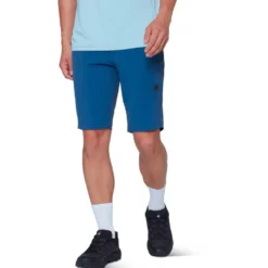 Pantaloncini da trekking Mammut Hiking V Shorts M Tschiel