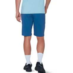 Pantaloncini da trekking Mammut Hiking V Shorts M Tschiel