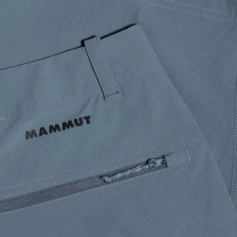 Pantaloncini da trekking Mammut Hiking V Shorts W Strata