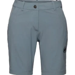 Pantaloncini da trekking Mammut Hiking V Shorts W Strata