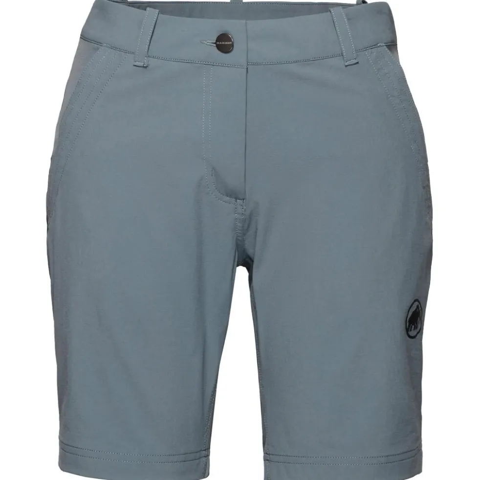Pantaloncini da trekking Mammut Hiking V Shorts W Strata
