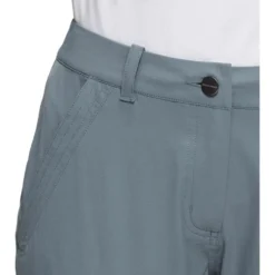 Pantaloncini da trekking Mammut Hiking V Shorts W Strata