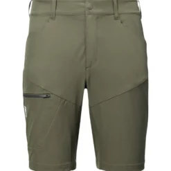 Pantaloncini da trekking Millet Wanaka Stretch Short III Grape Leaf