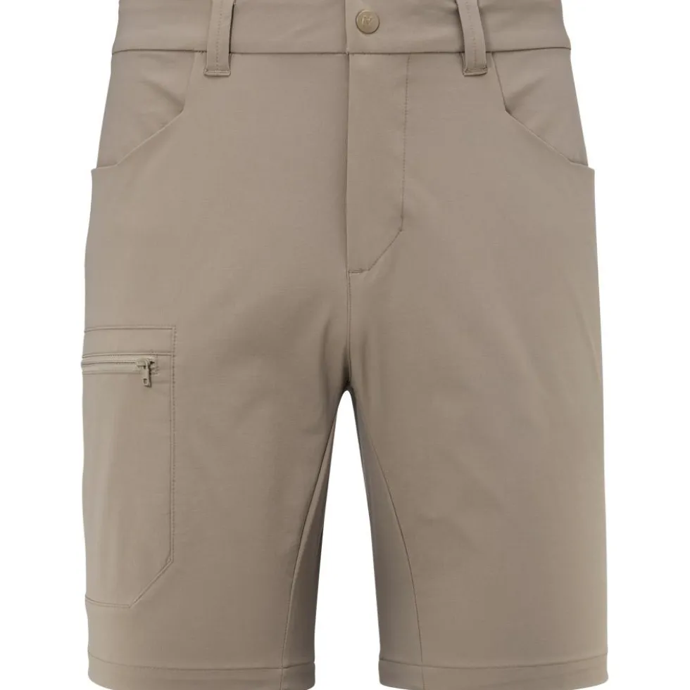 Pantaloncini da trekking Millet Ubic Stretch Short M Dorite