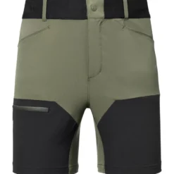 Pantaloncini da trekking Millet Onega Stretch Short Grape Leaf Black