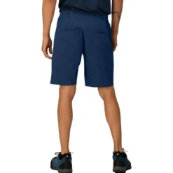 Pantaloncini da trekking Norrona Femund Flex1 Lightweight Short Indigo Night
