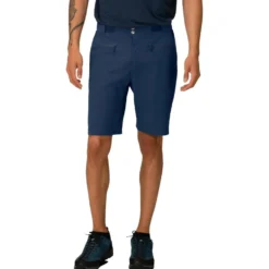 Pantaloncini da trekking Norrona Femund Flex1 Lightweight Short Indigo Night