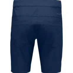 Pantaloncini da trekking Norrona Femund Flex1 Lightweight Short Indigo Night