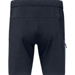 Pantaloncini da trekking Norrona Falketind Flex1 Light Short Winter Twig Caviar Black