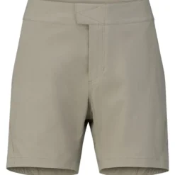 Pantaloncini da trekking Norrona Femund Flex1 Light Shorts W Winter Twig