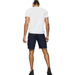 Pantaloncini da trekking Norrona Femund Flex1 Lightweight Short Cavier Black
