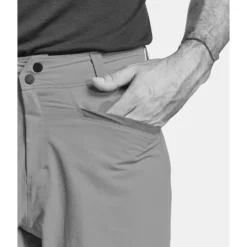 Pantaloncini da trekking Ortovox Pelmo Short M Black Raven