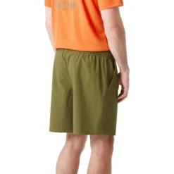Pantaloncini da trekking Picture Lenu Stretch Shorts Tobacco