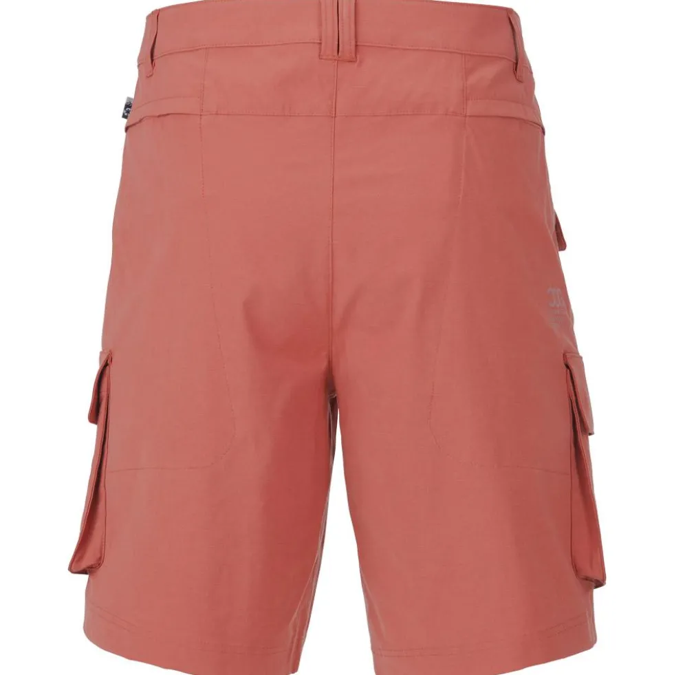 Pantaloncini da trekking Picture Robust Rustic Brown