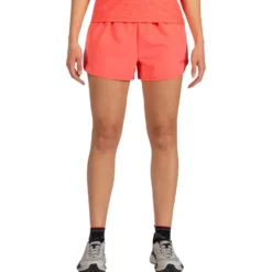 Pantaloncini da trekking Rossignol W Sidelhorn Short 3' Dubarry
