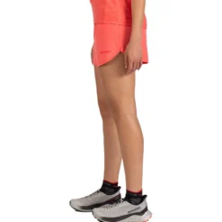 Pantaloncini da trekking Rossignol W Sidelhorn Short 3' Dubarry