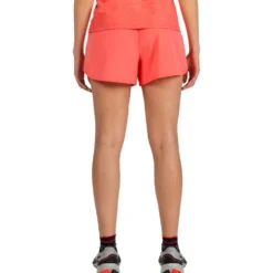 Pantaloncini da trekking Rossignol W Sidelhorn Short 3' Dubarry
