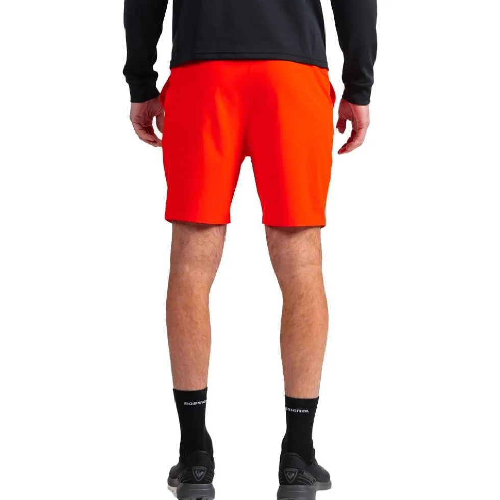 Pantaloncini da trekking Rossignol Sidelhorn Short 7' Golden Gate