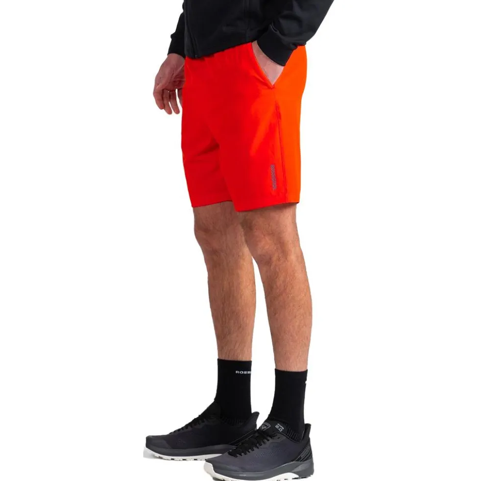 Pantaloncini da trekking Rossignol Sidelhorn Short 7' Golden Gate