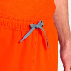 Pantaloncini da trekking Rossignol Sidelhorn Short 7' Golden Gate