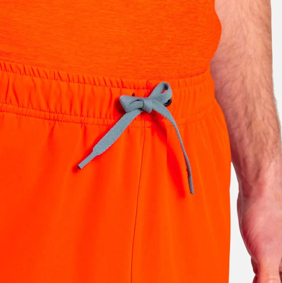 Pantaloncini da trekking Rossignol Sidelhorn Short 7' Golden Gate