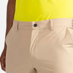 Pantaloncini da trekking Rossignol Lycian Short 9' Mocha