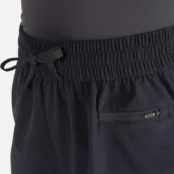 Pantaloncini da trekking Rossignol W Sidelhorn Short 3' Black