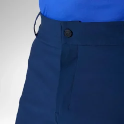 Pantaloncini da trekking Rossignol Stretch Chino Short 7' Dark Navy