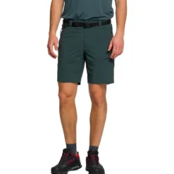 Pantaloncini da trekking Trangoworld Limut SF Urban Chic