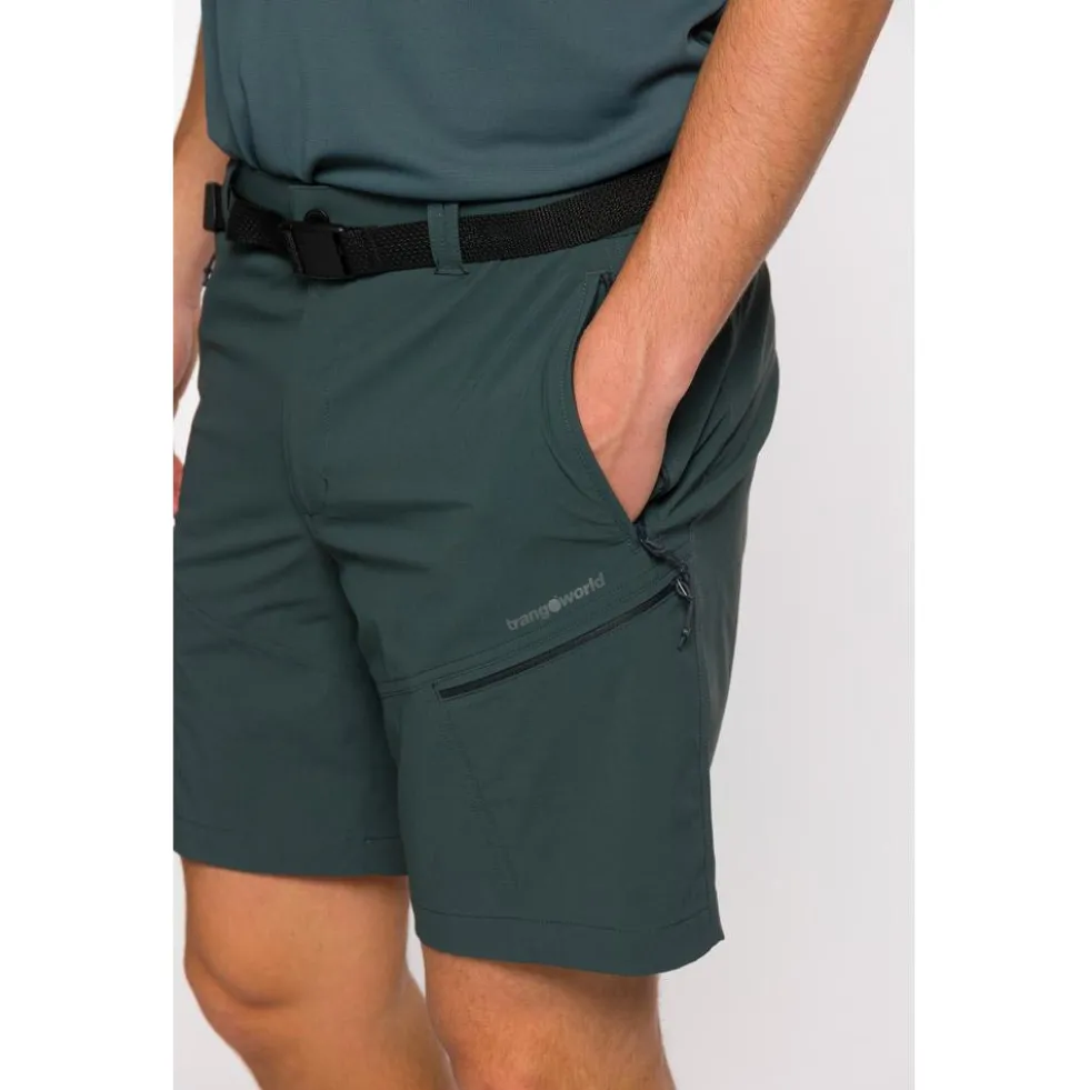 Pantaloncini da trekking Trangoworld Limut SF Urban Chic