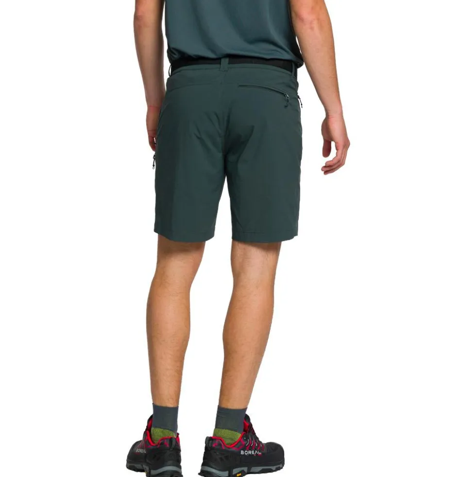 Pantaloncini da trekking Trangoworld Limut SF Urban Chic