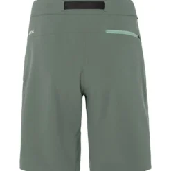 Pantaloncini da trekking Vaude Men's Badile Shorts Agave