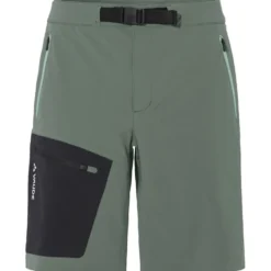 Pantaloncini da trekking Vaude Men's Badile Shorts Agave