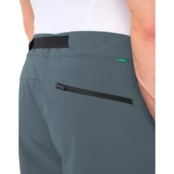 Pantaloncini da trekking Vaude Men's Badile II Heron