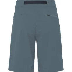 Pantaloncini da trekking Vaude Men's Badile II Heron
