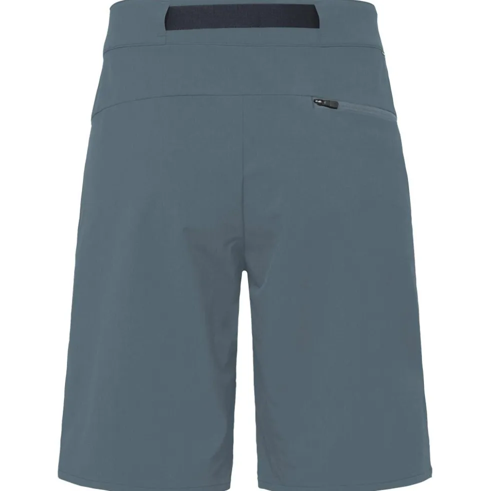 Pantaloncini da trekking Vaude Men's Badile II Heron