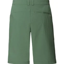 Pantaloncini da trekking Vaude Men's Farley Stretch Bermuda Woodland