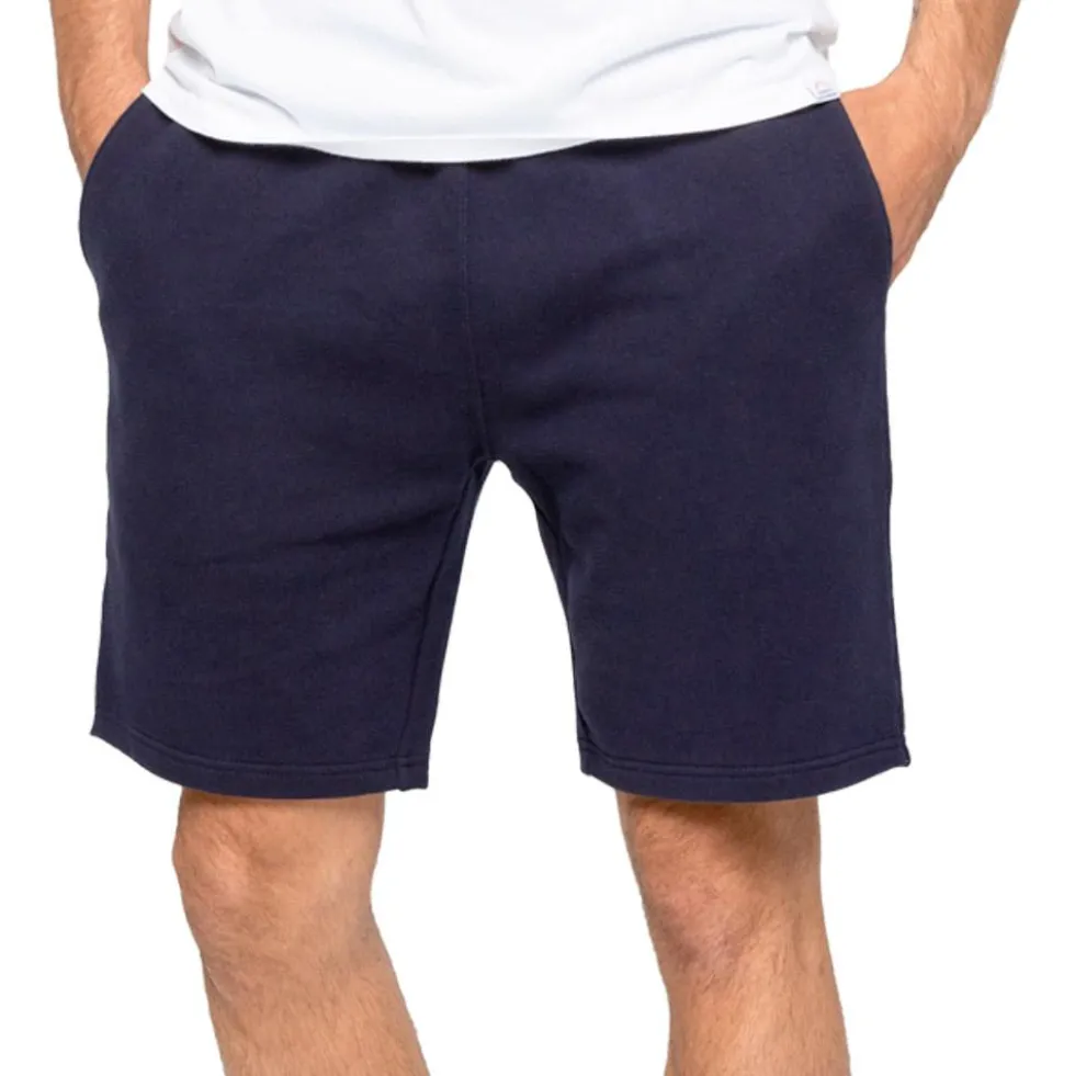 Pantaloncini French Disorder Venice Navy