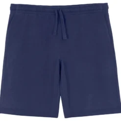 Pantaloncini French Disorder Venice Navy