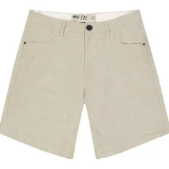 Pantaloncini Picture Aldos Shorts Wood Ash