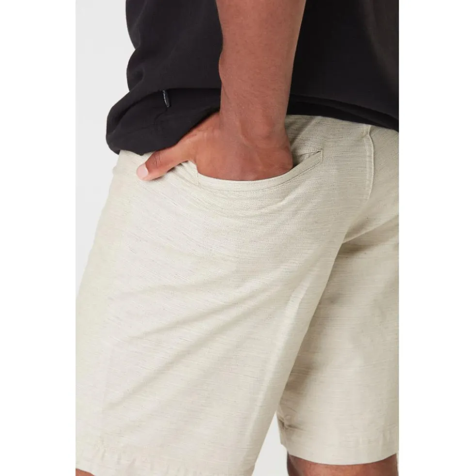 Pantaloncini Picture Aldos Wood Ash